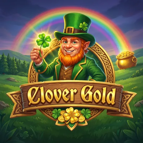 Clover Gold
