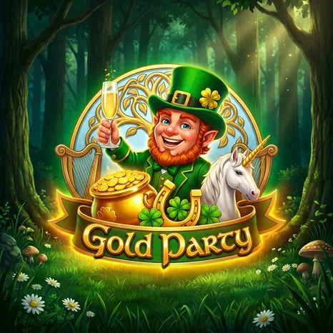 Gold Party