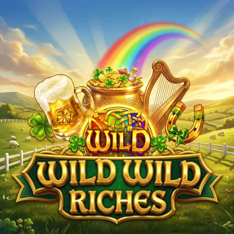 Wild Wild Riches